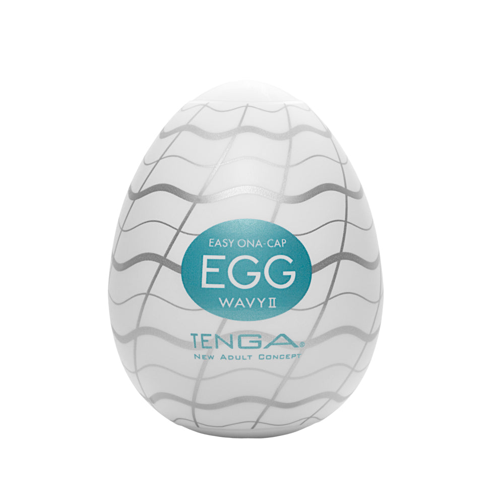 TENGA Trial Pack 3 Japan Version