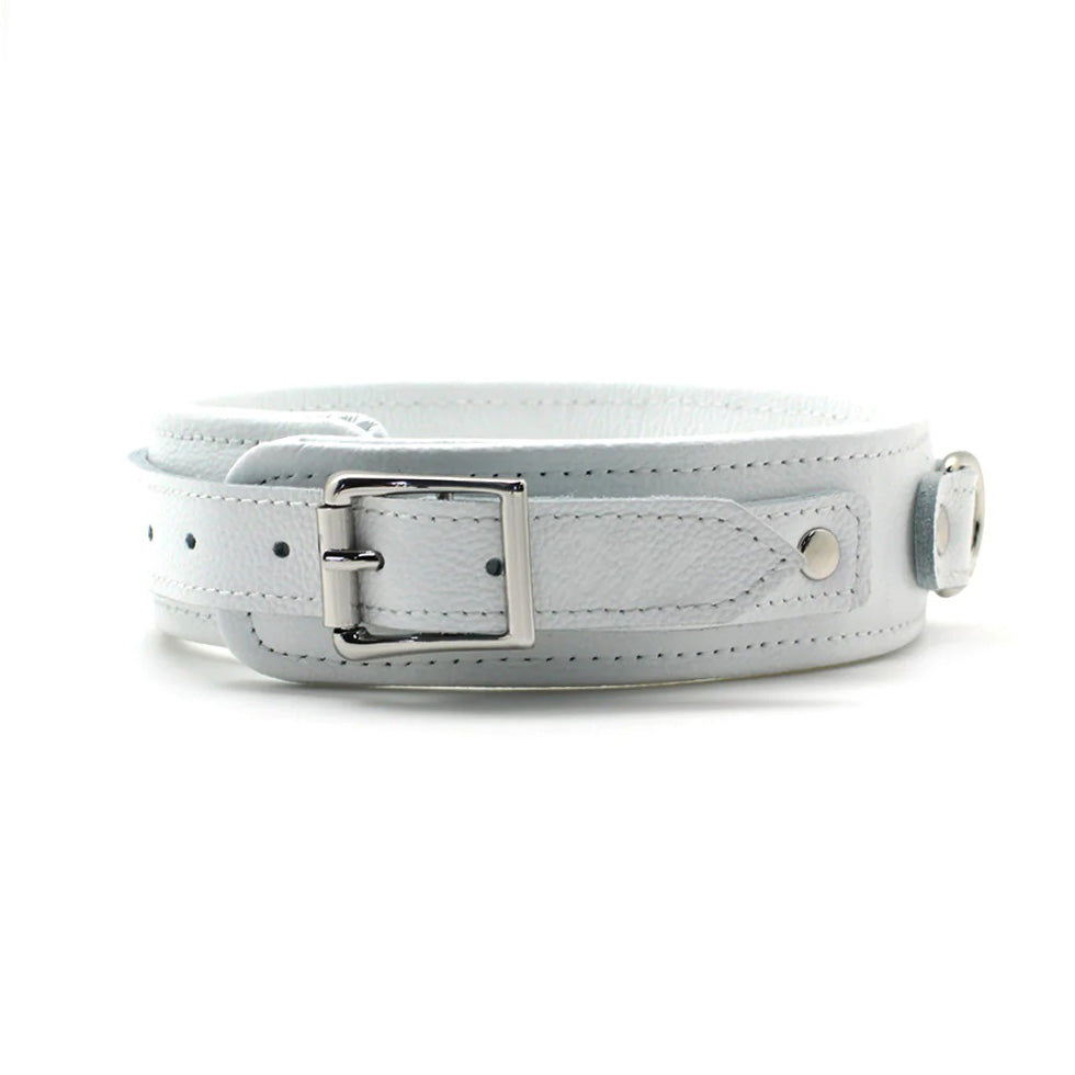 LIEBE SEELE Fuji White Series Collar Japan Version