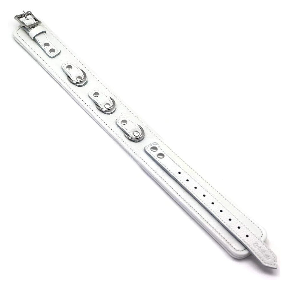LIEBE SEELE Fuji White Series Collar Japan Version