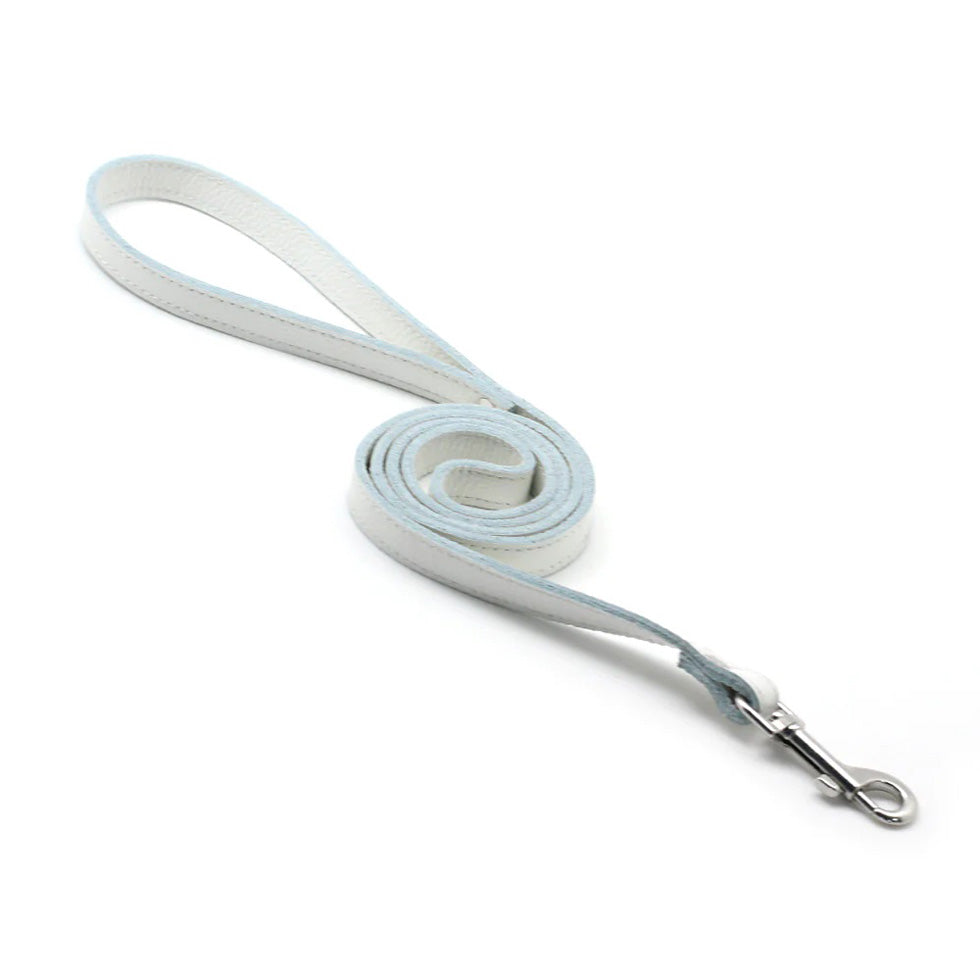 LIEBE SEELE Fuji White Series Collar Japan Version