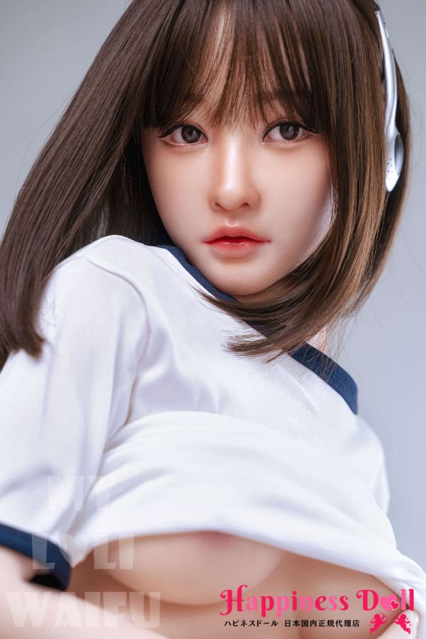 MY LOLI WAIFU 148cm Full Silicone B-cup Betty Japan Version