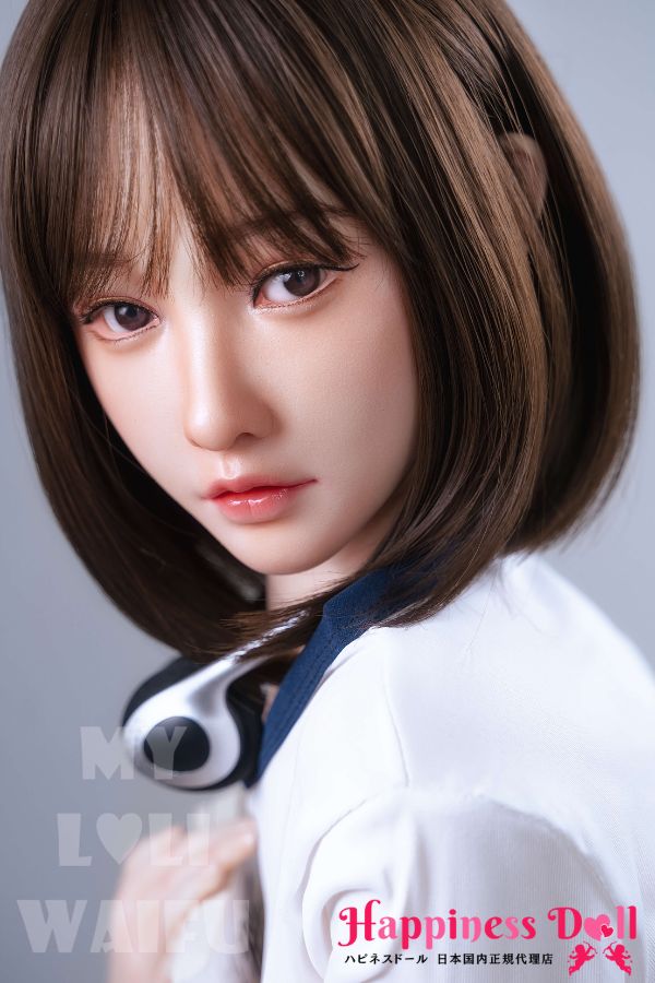 MY LOLI WAIFU 148cm Full Silicone B-cup Betty Japan Version