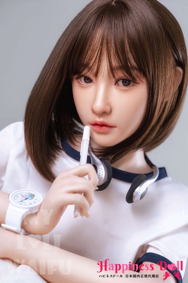 MY LOLI WAIFU 148cm Full Silicone B-cup Betty Japan Version
