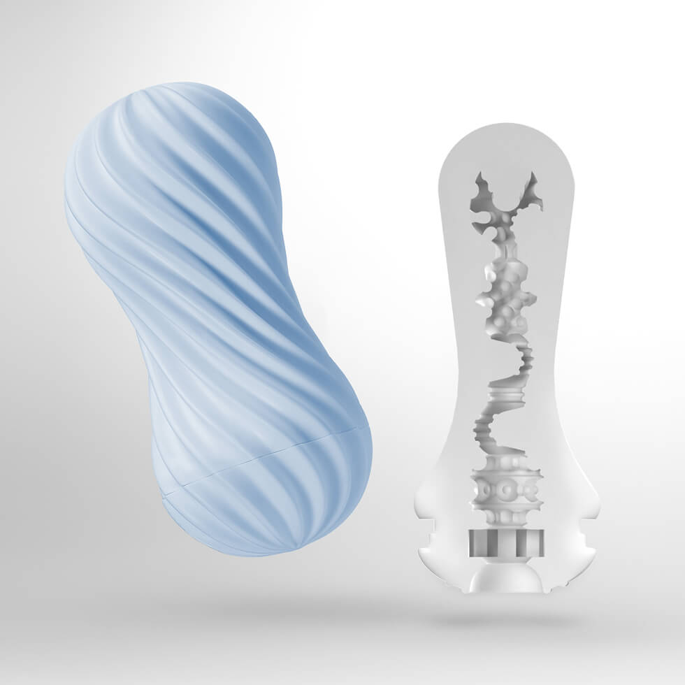 TENGA MOOVA Japan Version