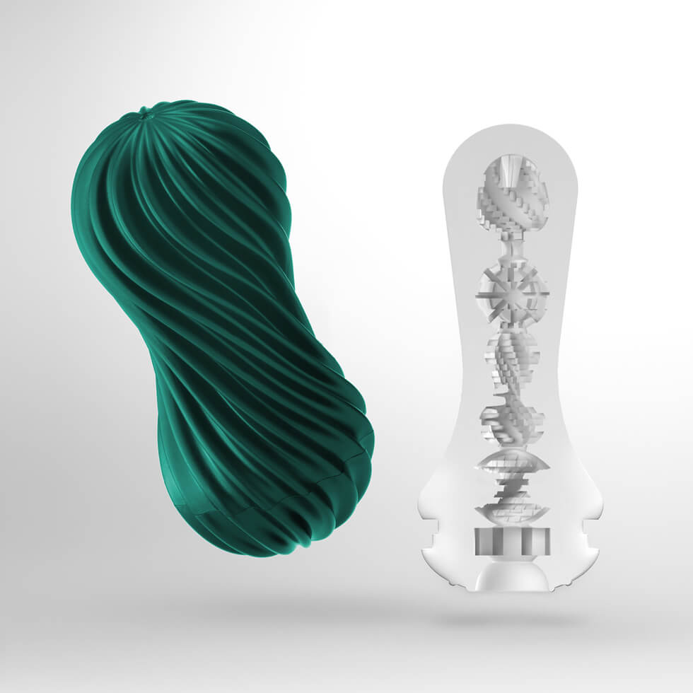 TENGA MOOVA Japan Version
