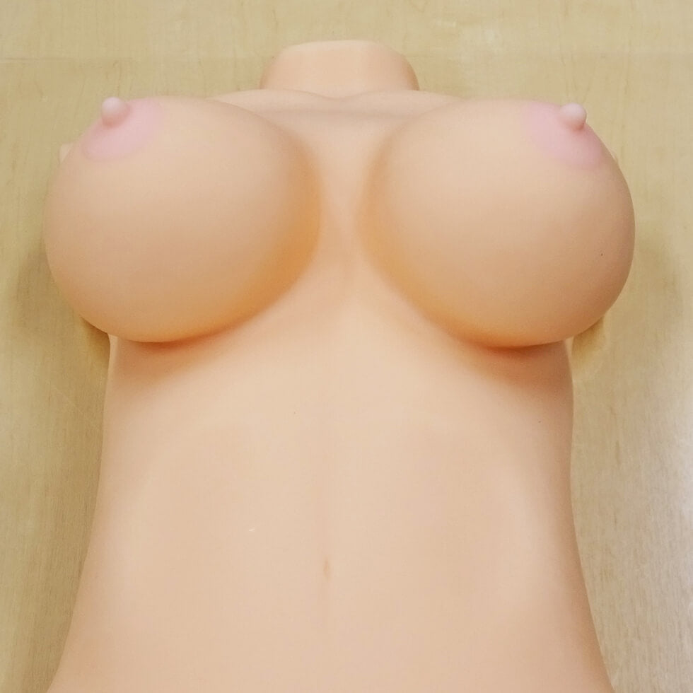Real Body + 3D Bone System You Youjiang Japan Version