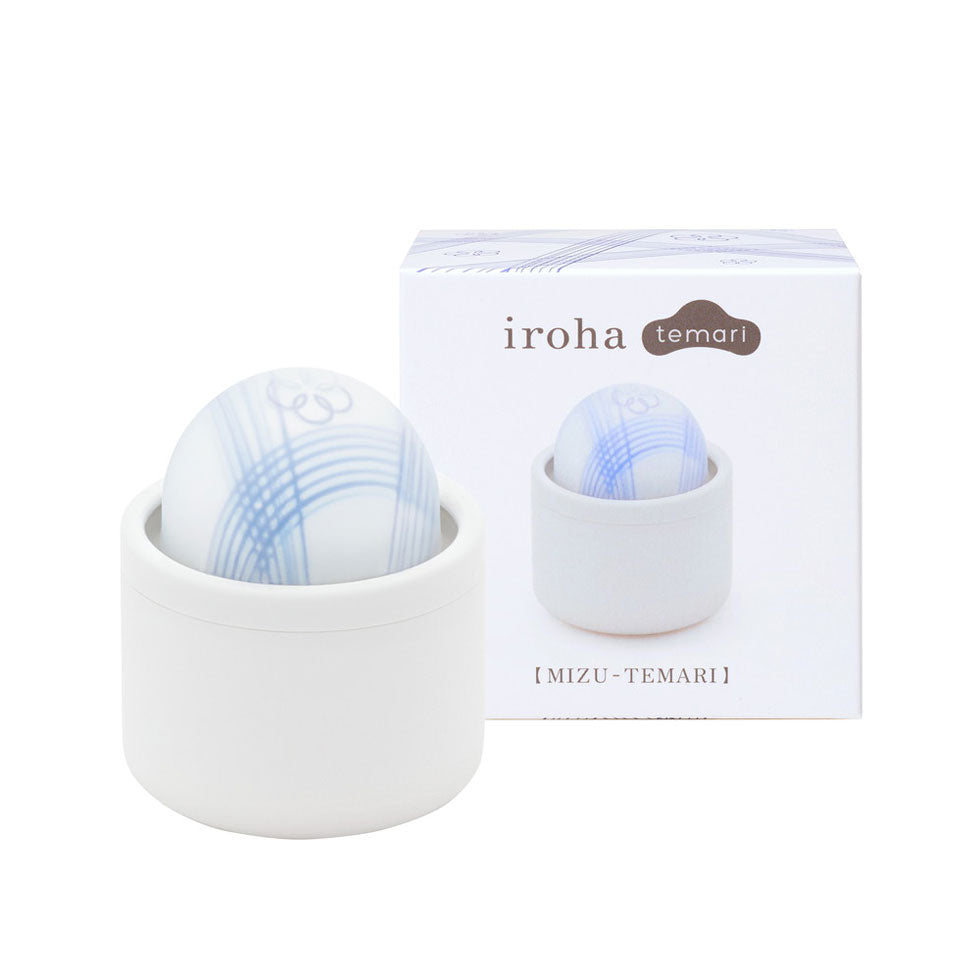 iroha temari Japan Version