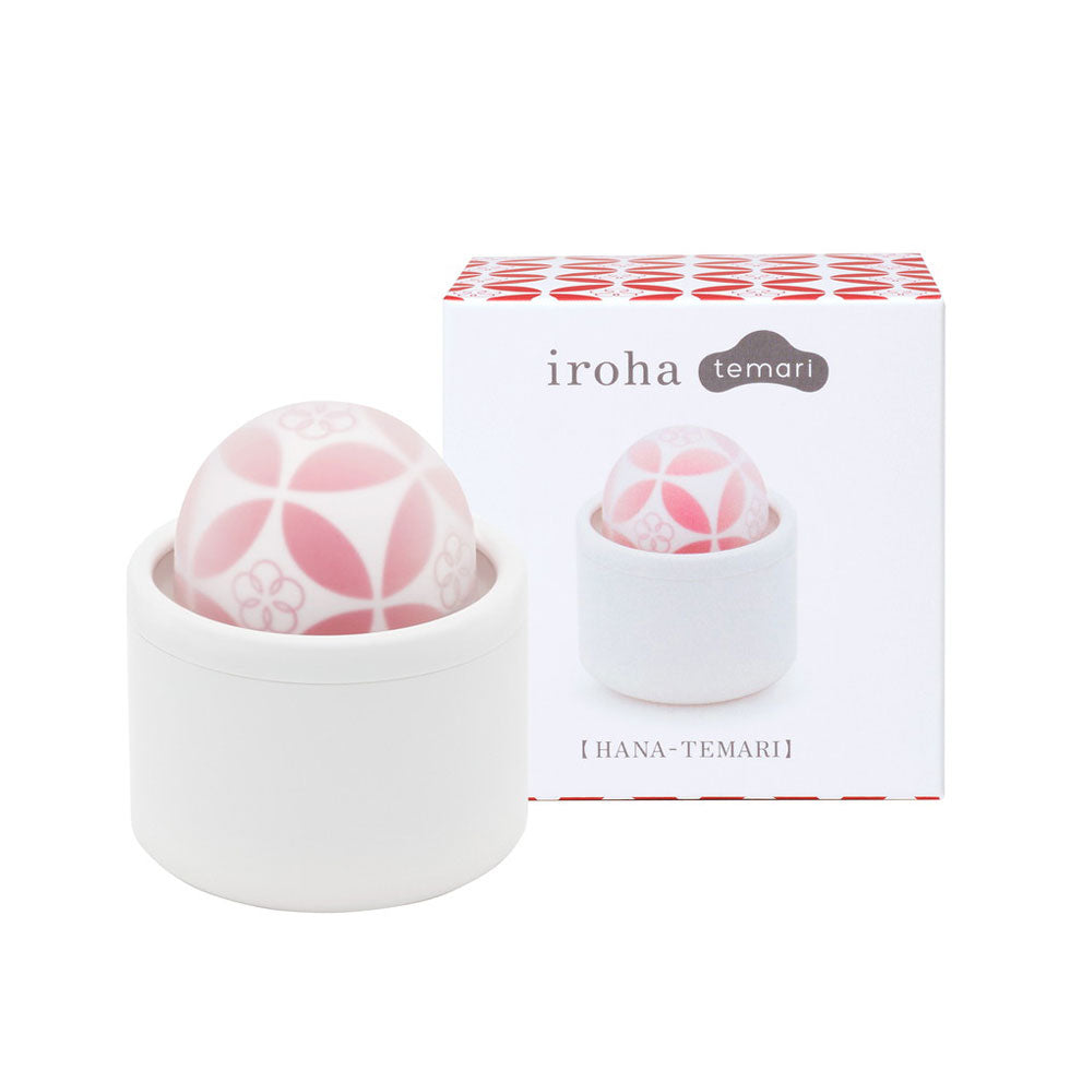 iroha temari Japan Version