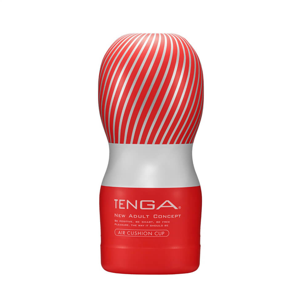 TENGA Trial Pack Regular 5 Japan Version