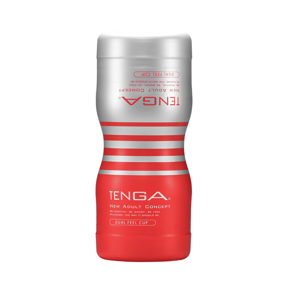 TENGA Trial Pack Regular 5 Japan Version