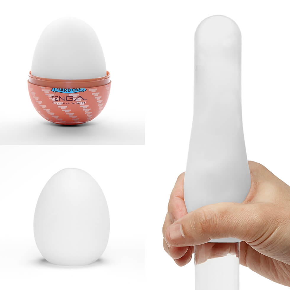 TENGA EGG WONDER PACKAGE Japan Version