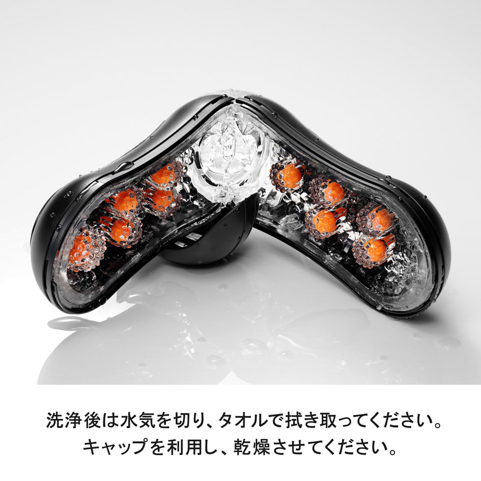 TENGA FLIP ORB STRONG Japan Version