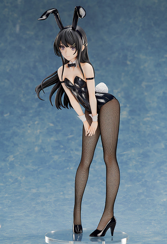FREEing Mai Sakurajima: Bunny Ver. (Reissue) Japan Version