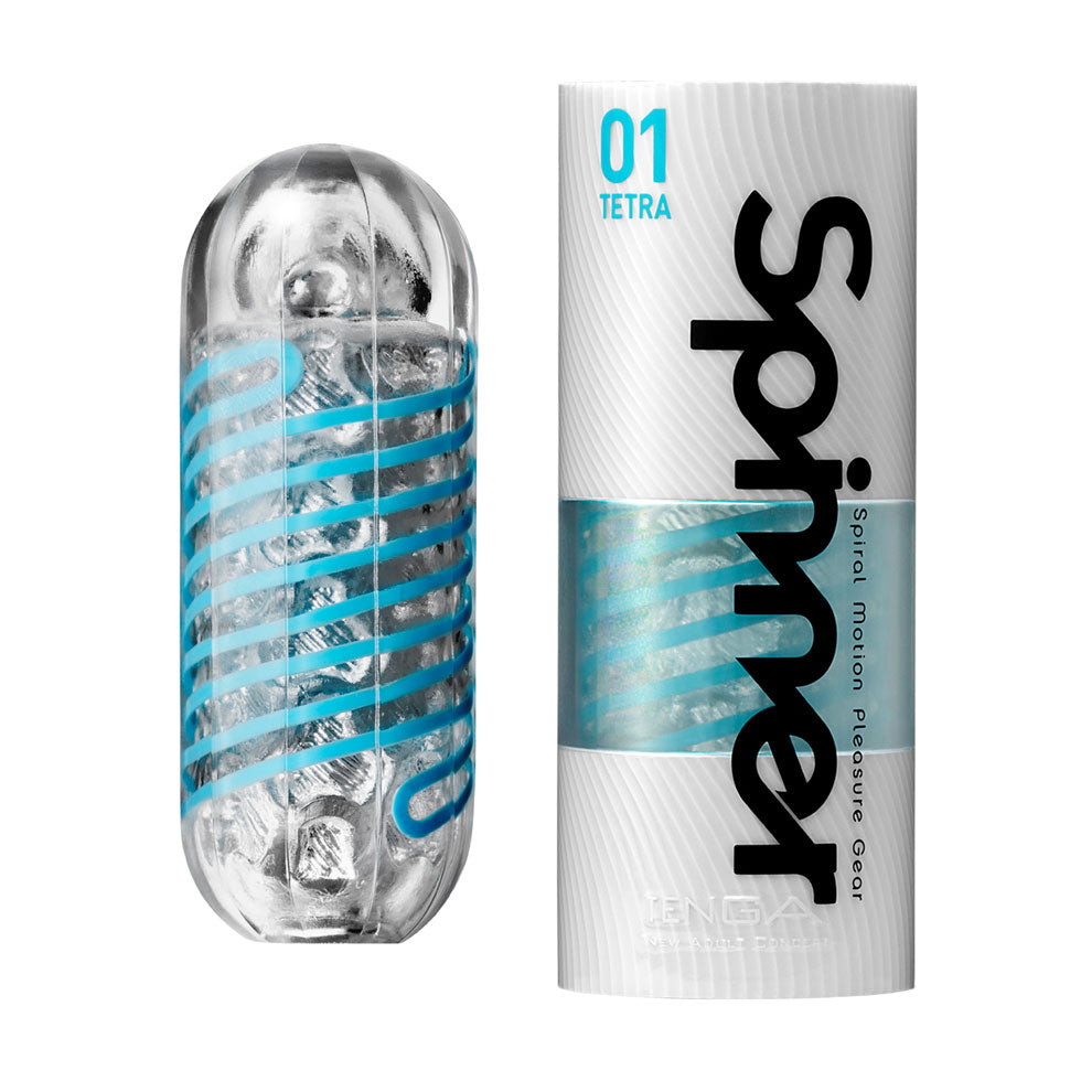 TENGA Trial Pack Yokubari 5 Japan Version