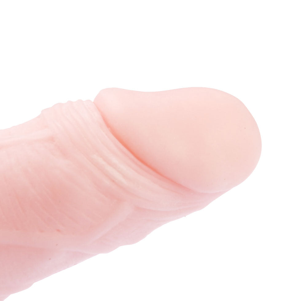 LIBERO New Double skin dildo Japan Version