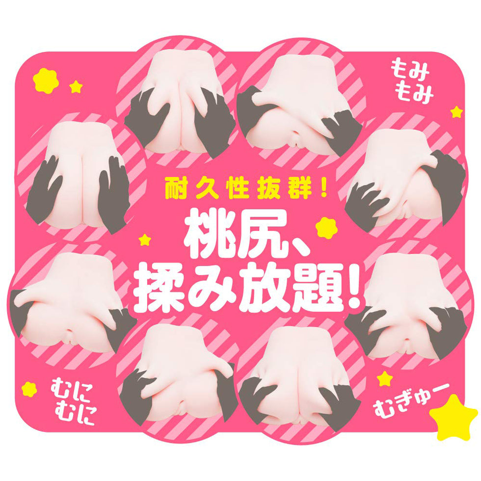 PUNI ANA DX KIWAMI Japan Version