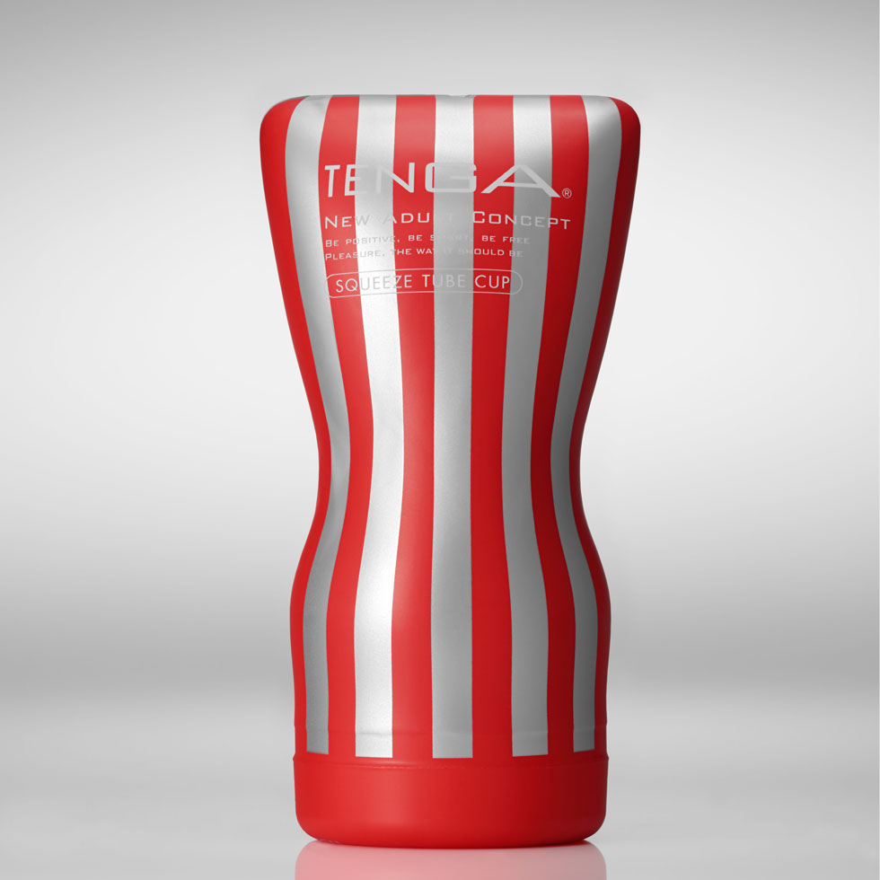 TENGA Trial Pack Regular 3 Japan Version