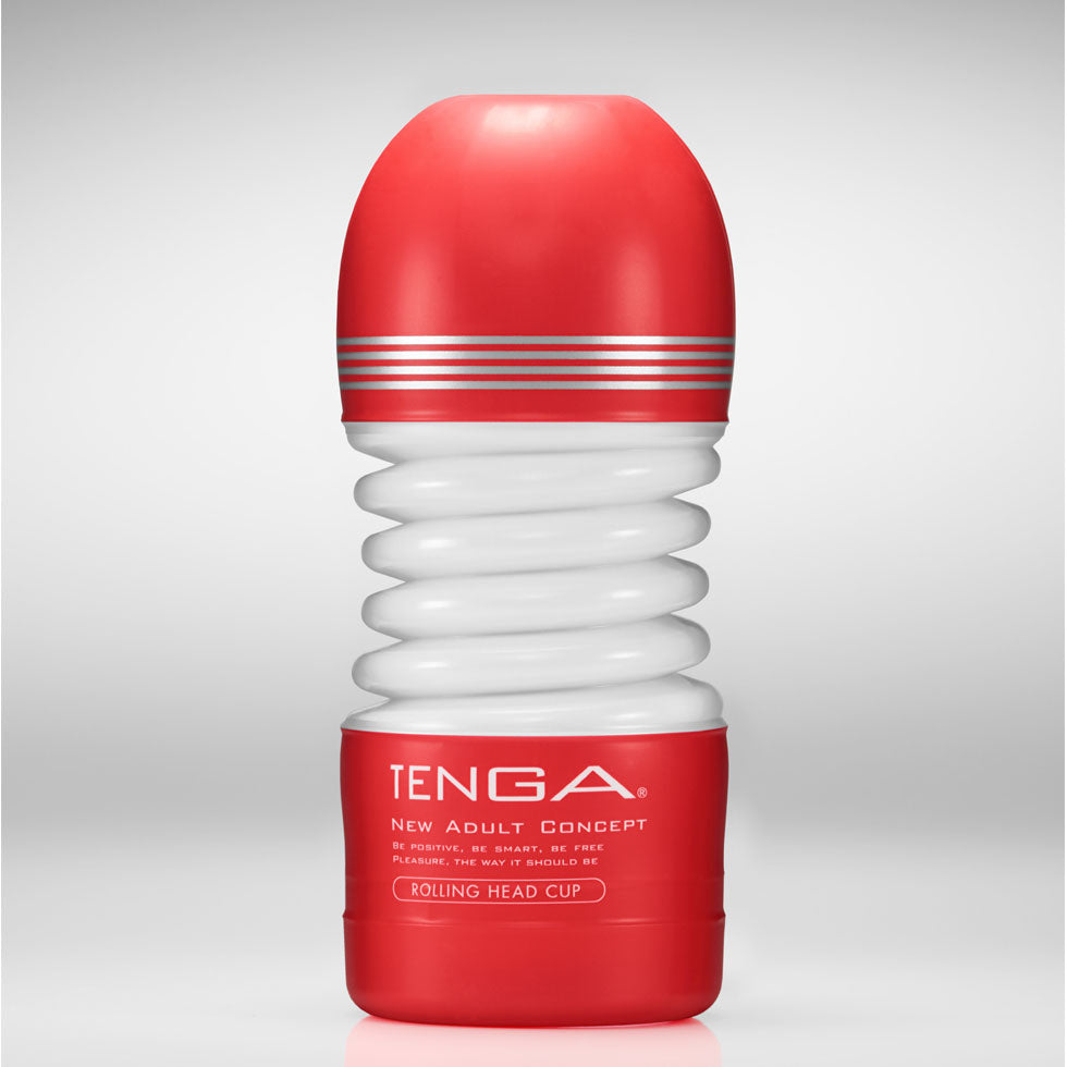 TENGA Trial Pack Regular 3 Japan Version