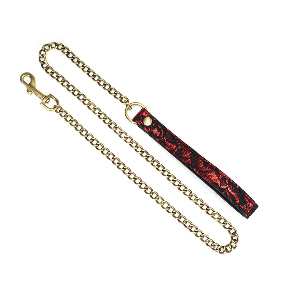 LIEBE SEELE Victorian Garden Series Collar Japan Version