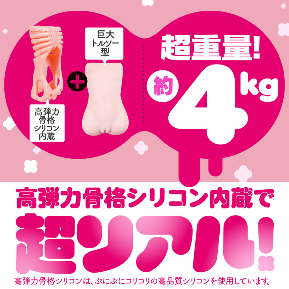 PUNI ANA SPDX Soft Japan Version