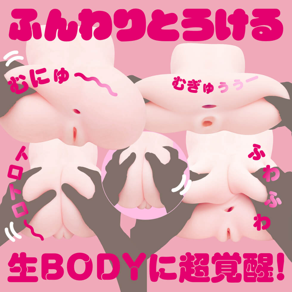PUNI ANA SPDX Soft Japan Version