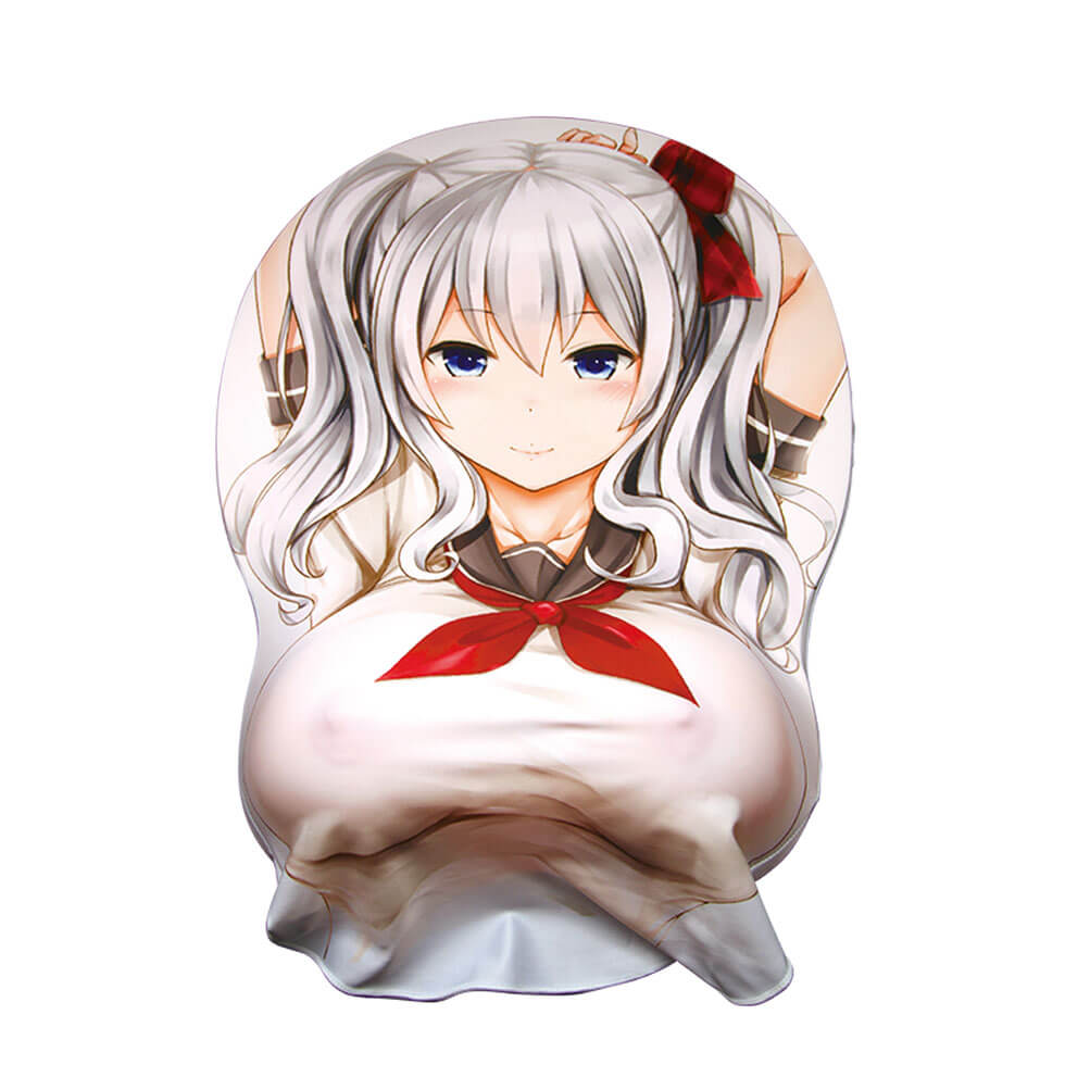 Oppai Board Cover #1 Ryu Ganari Japan Version