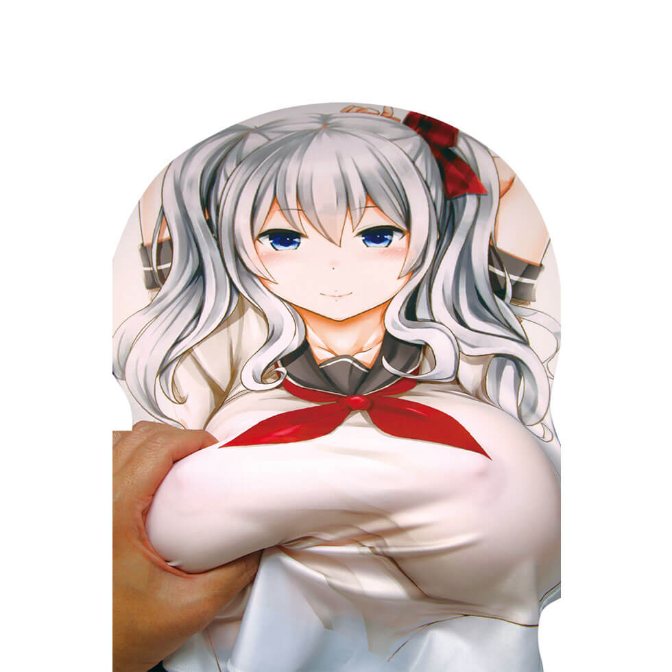 Oppai Board Cover #29 Illustration by HG Chagawa Japan Version
