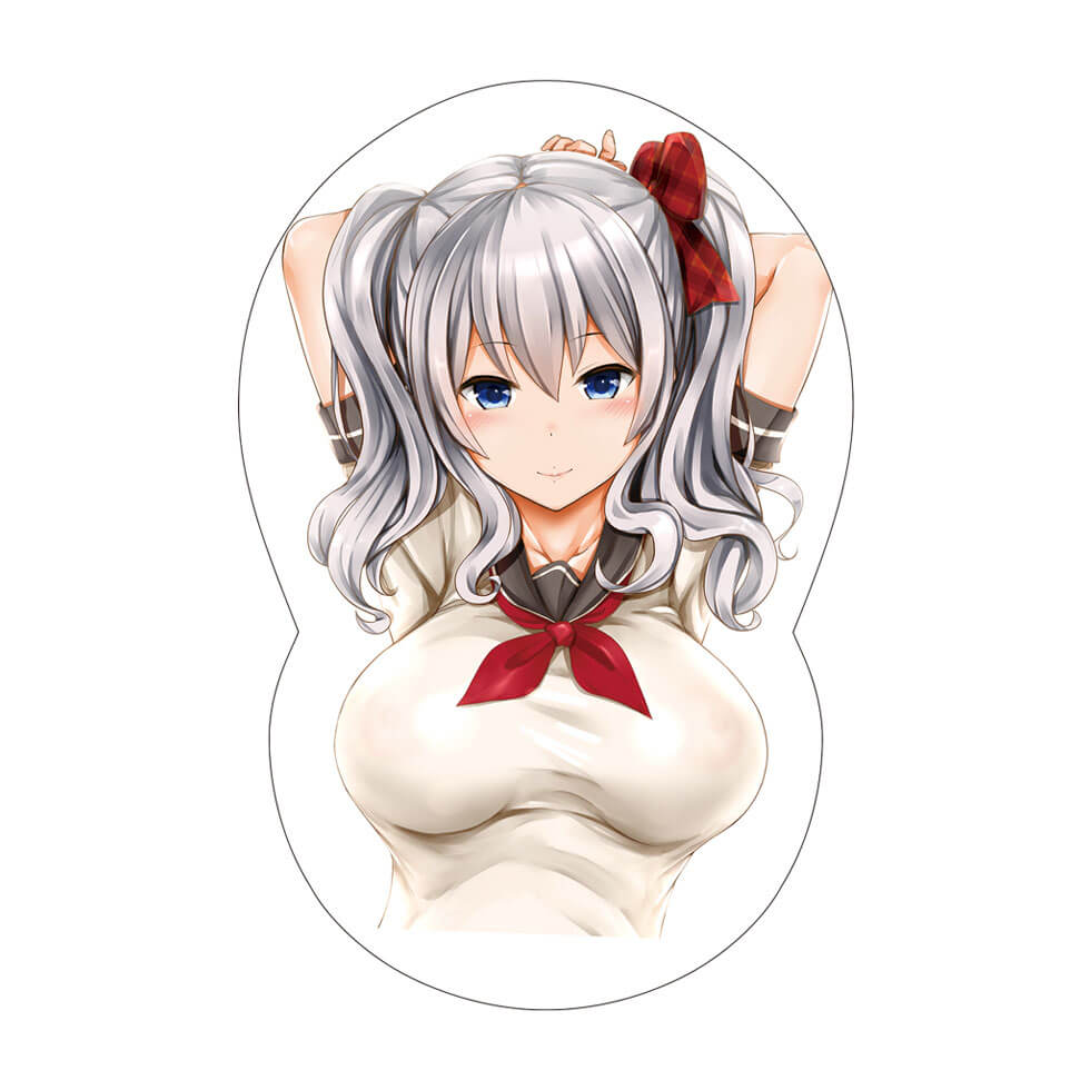 Oppai Board Cover #1 Ryu Ganari Japan Version