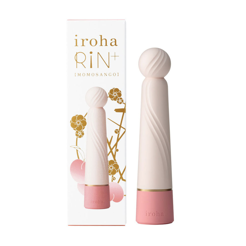iroha RIN+ Japan Version