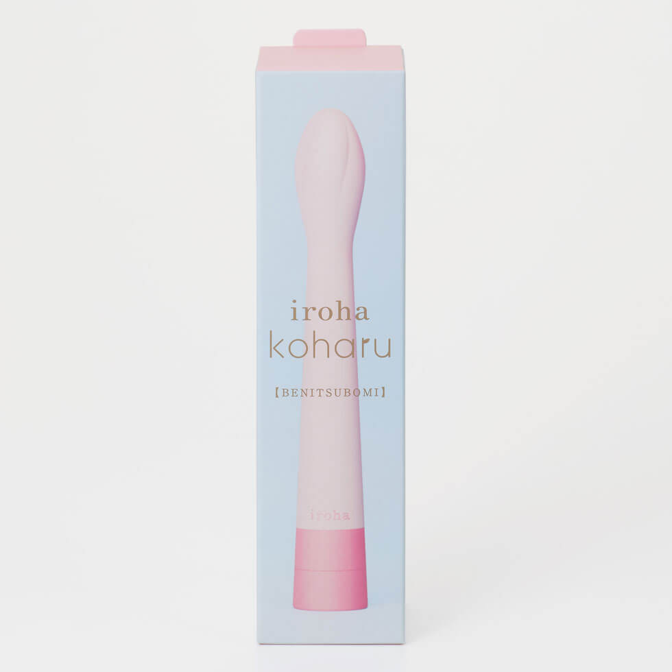 iroha koharu Japan Version