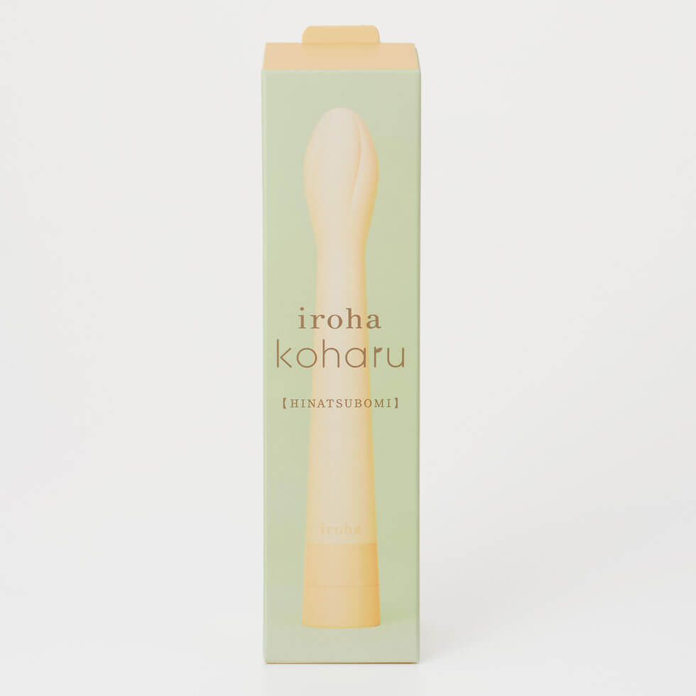 iroha koharu Japan Version