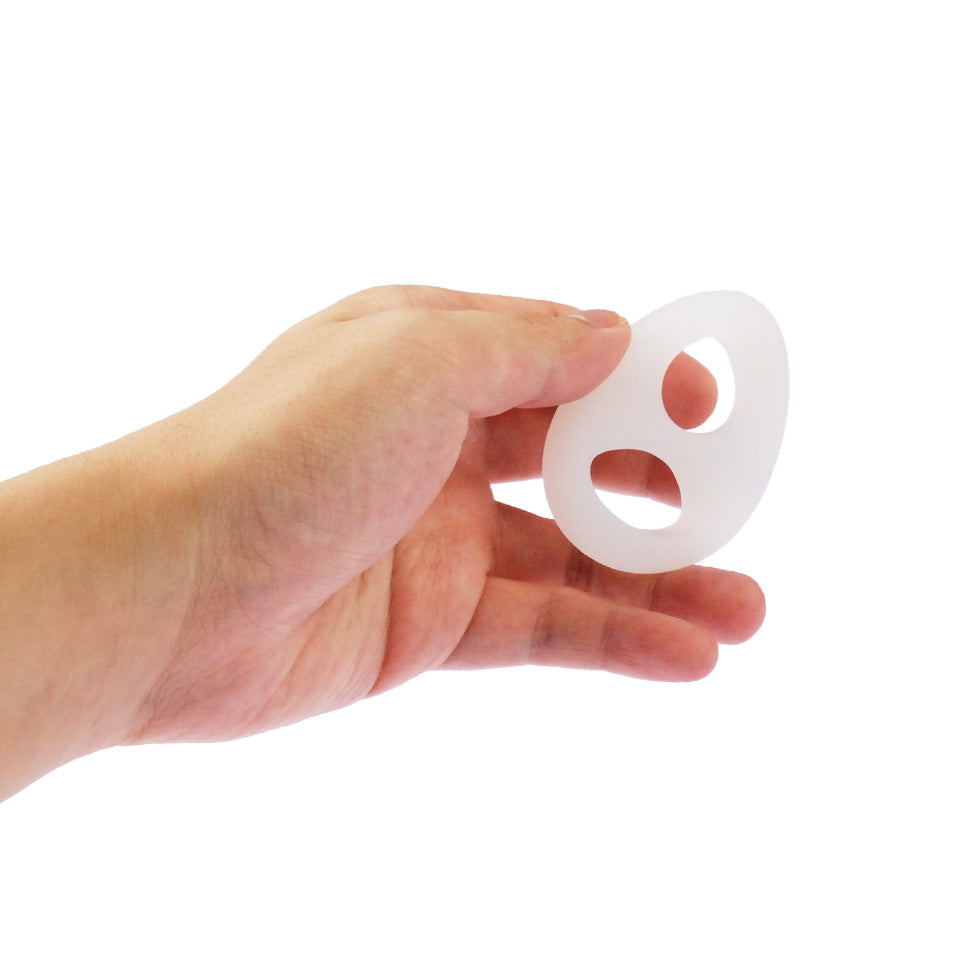 Super! Punitto Ring Double-O-Egg Japan Version
