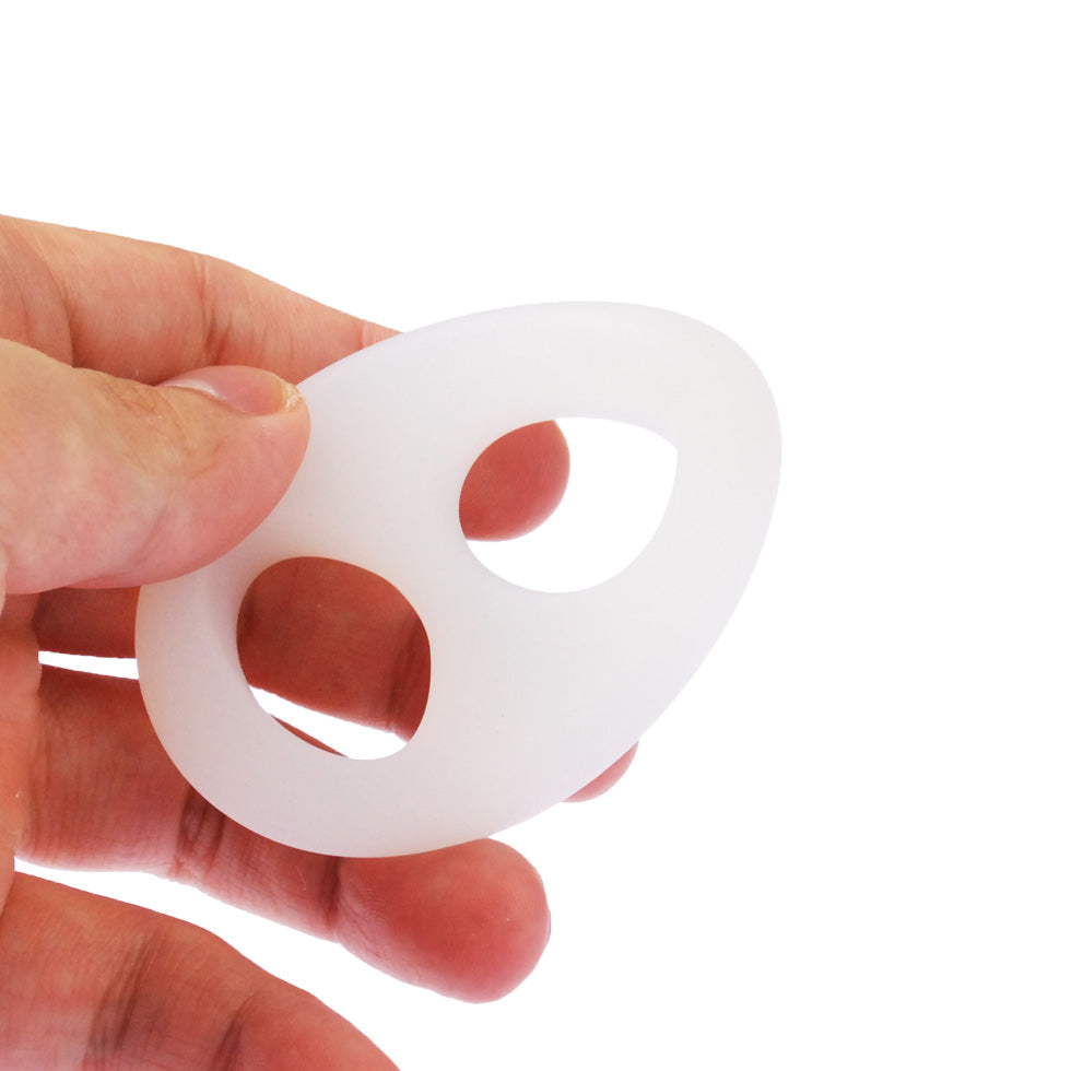 Super! Punitto Ring Double-O-Egg Japan Version