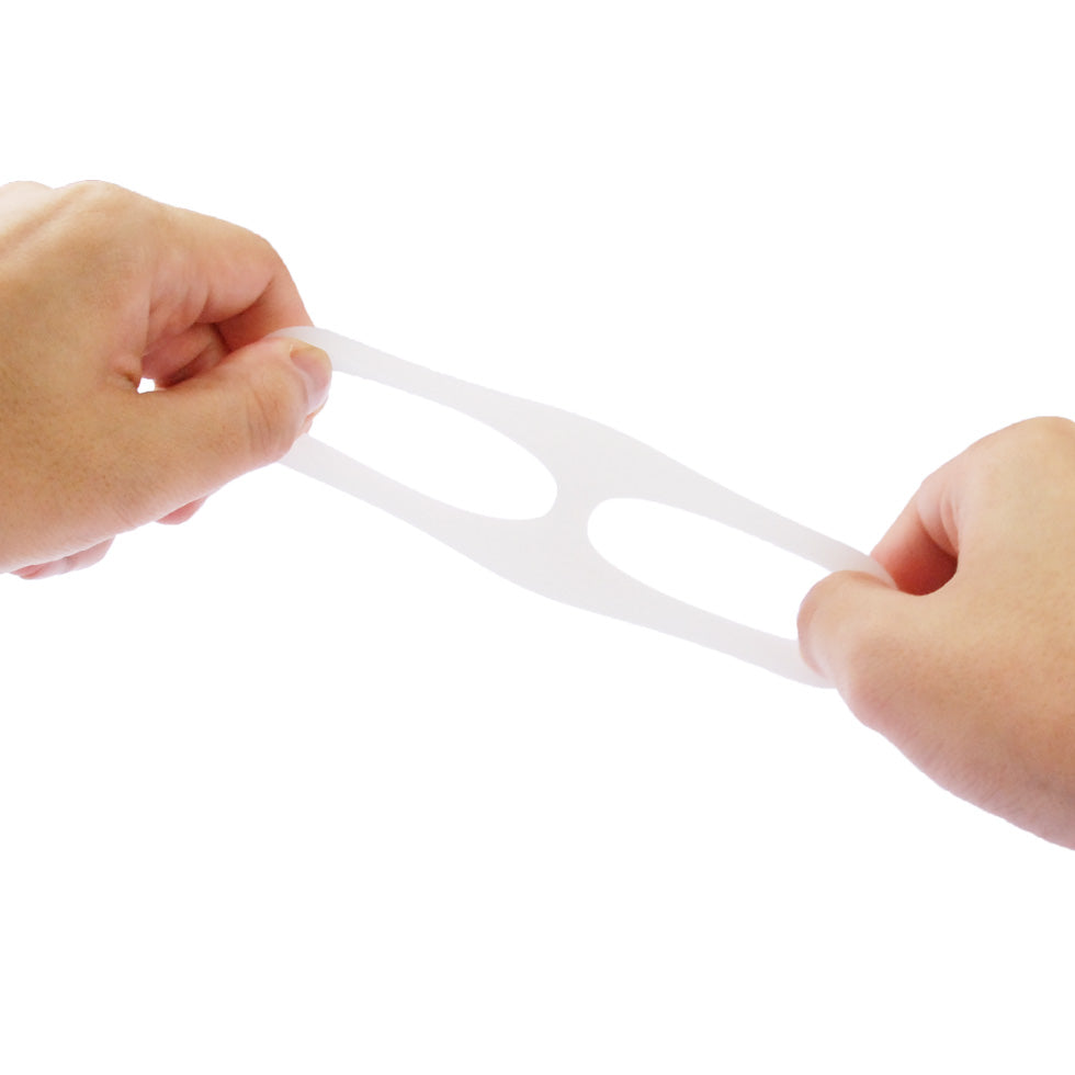 Super! Punitto Ring Double-O-Egg Japan Version