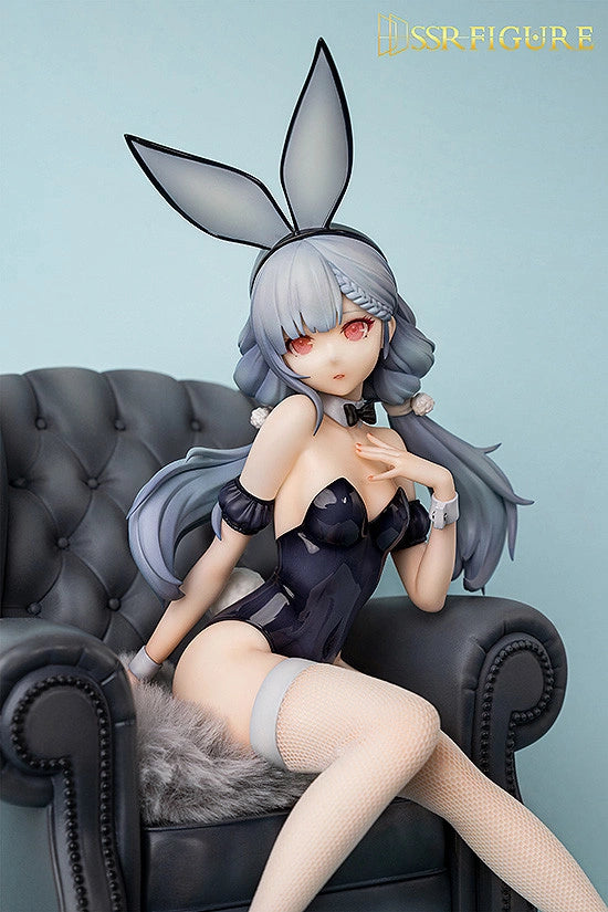 SSR-FIGURE Yi Ren Guan - House of Unhumans Qiao Er: Bunny Ver. Japan Version