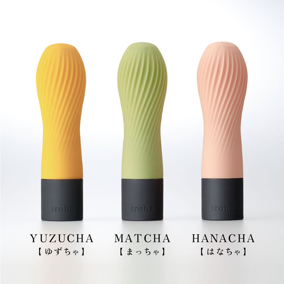 iroha zen Japan Version