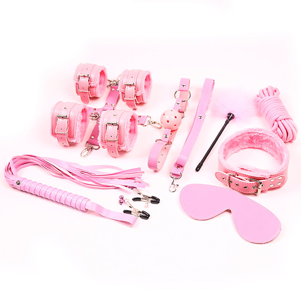 Bondage Kit SM10 Japan Version