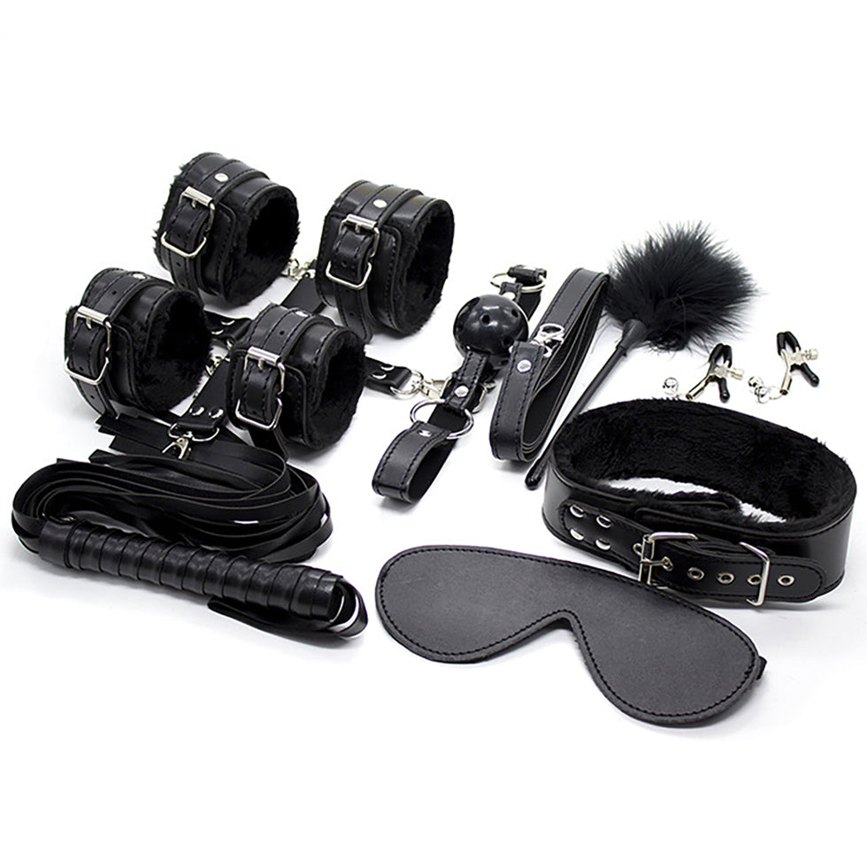 Bondage Kit SM10 Japan Version