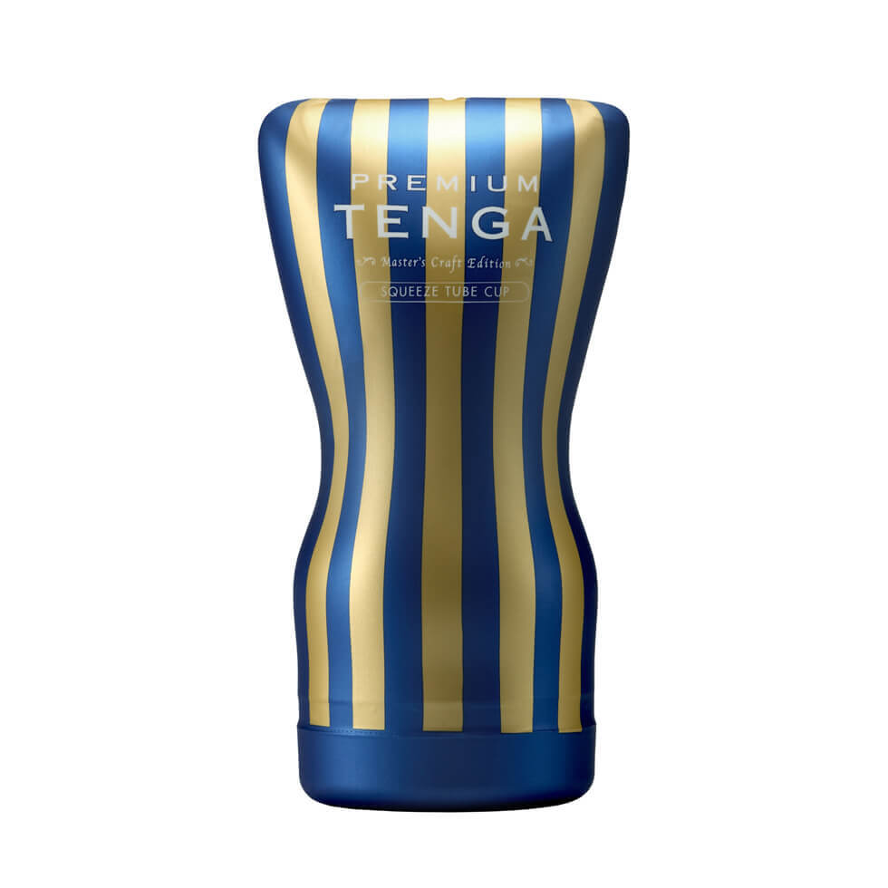 TENGA Trial Pack PREMIUM 5 Japan Version