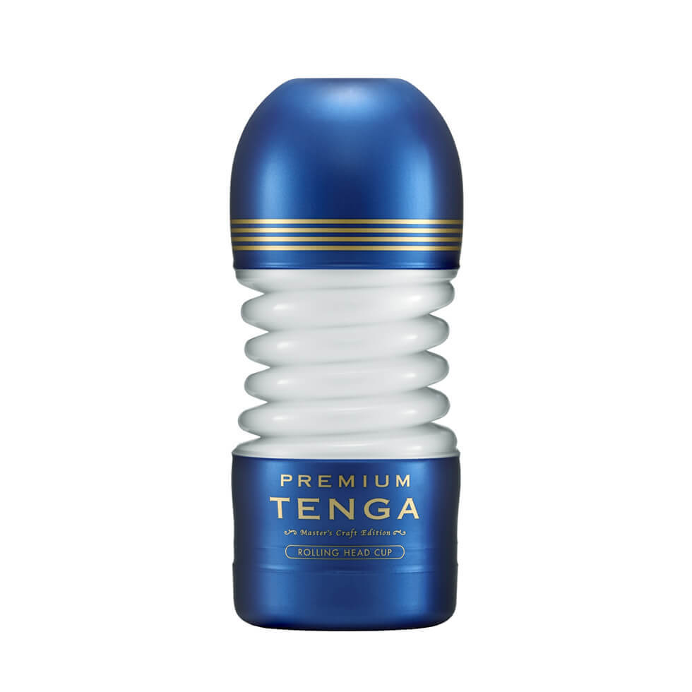 TENGA Trial Pack PREMIUM 5 Japan Version
