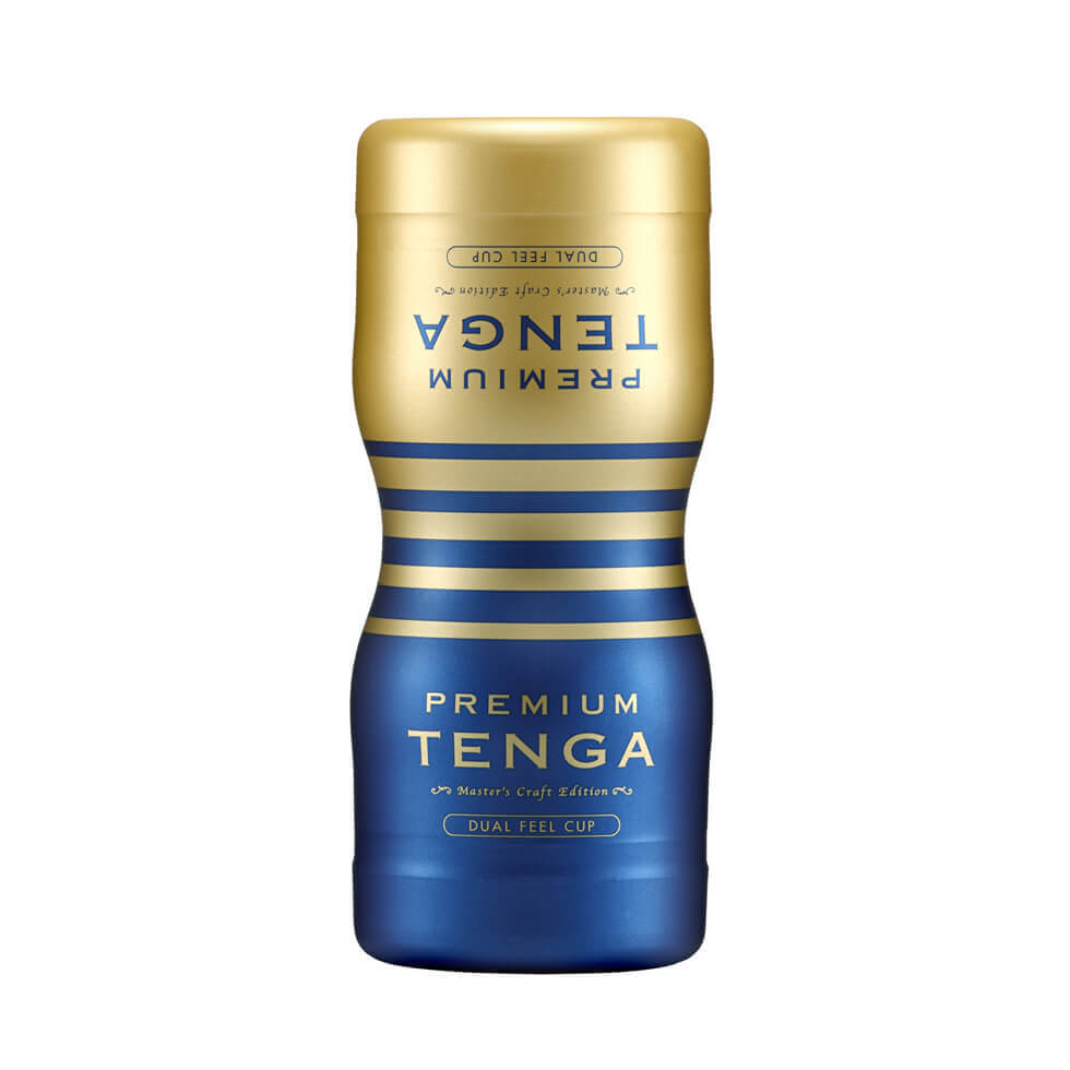 TENGA Trial Pack PREMIUM 5 Japan Version