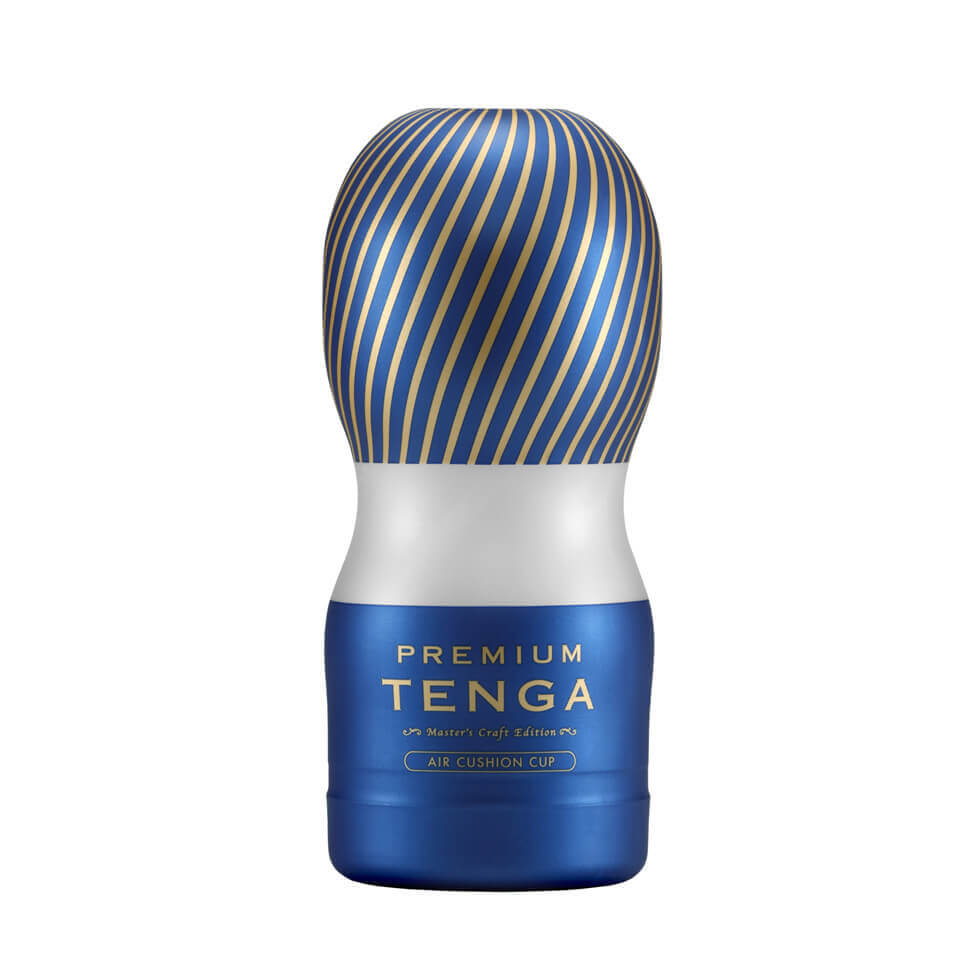 TENGA Trial Pack PREMIUM 5 Japan Version