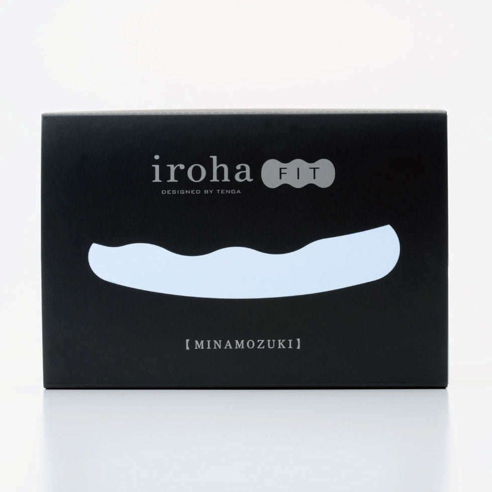 iroha FIT Japan Version