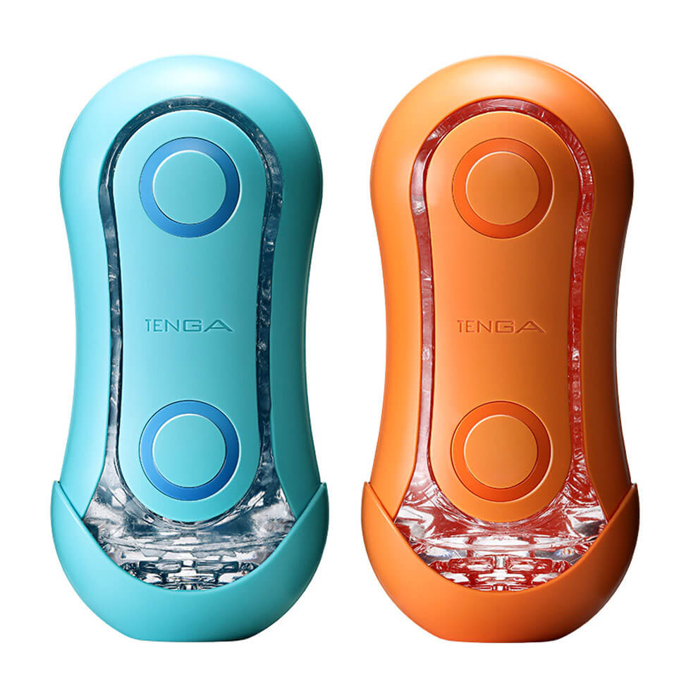 TENGA FLIP ORB PASTAIO Japan Version