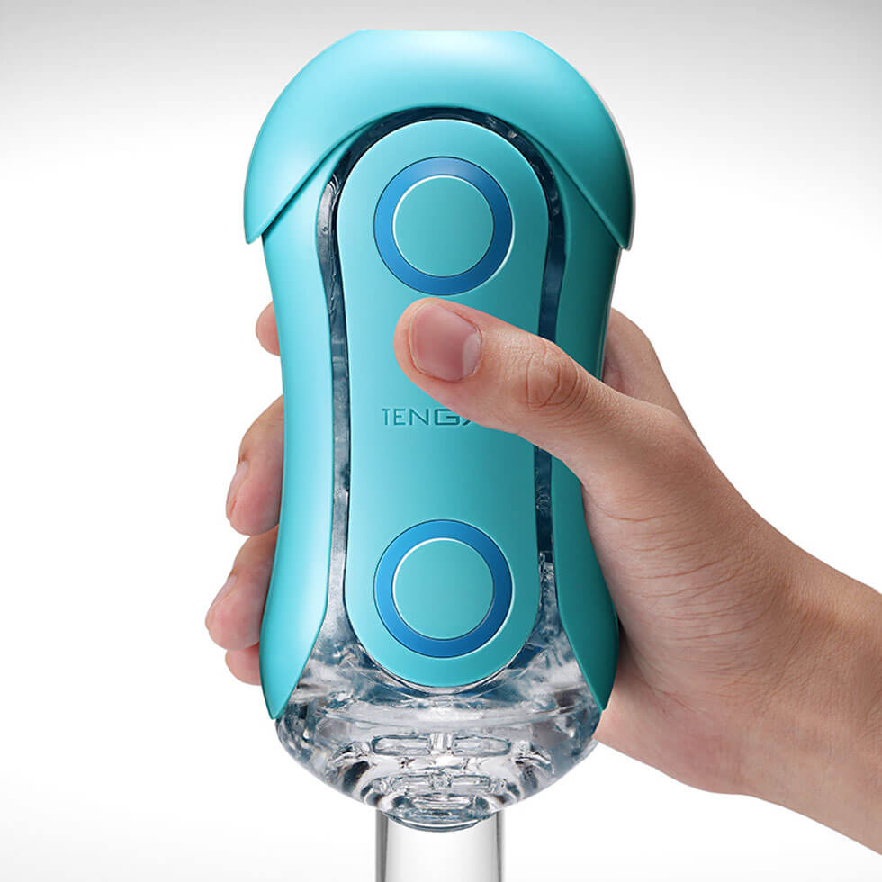 TENGA FLIP ORB PASTAIO Japan Version