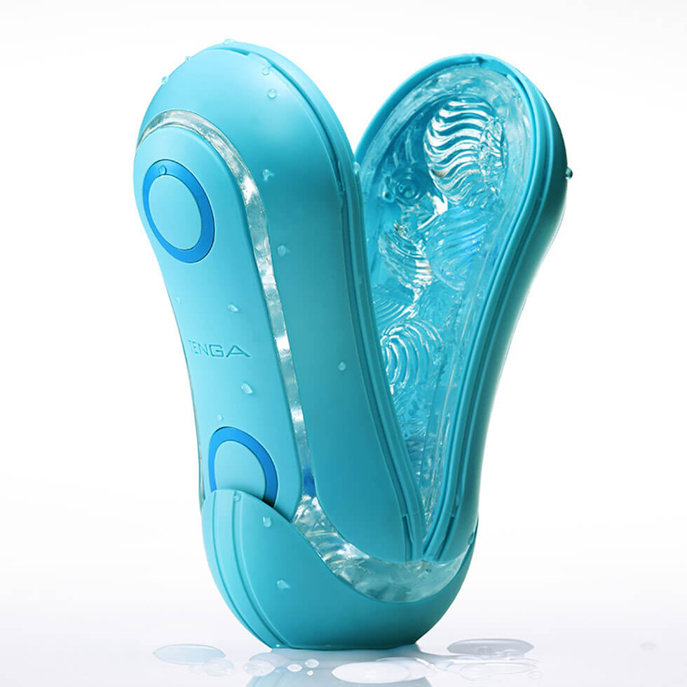 TENGA FLIP ORB PASTAIO Japan Version