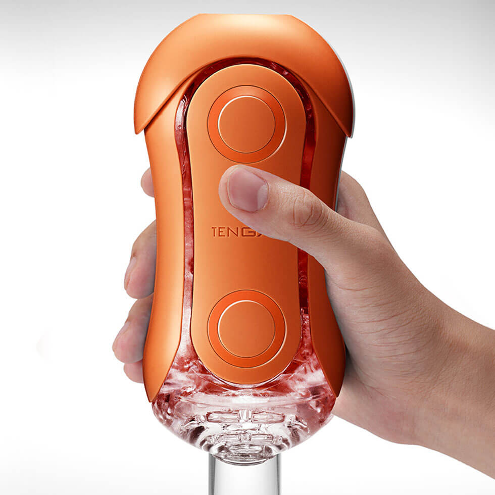 TENGA FLIP ORB PASTAIO Japan Version