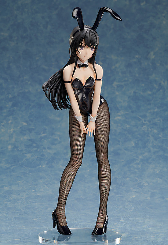 FREEing Mai Sakurajima: Bunny Ver. (Reissue) Japan Version