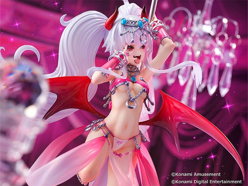 Grim Aloe: Belly Dance Ver. Japan Version
