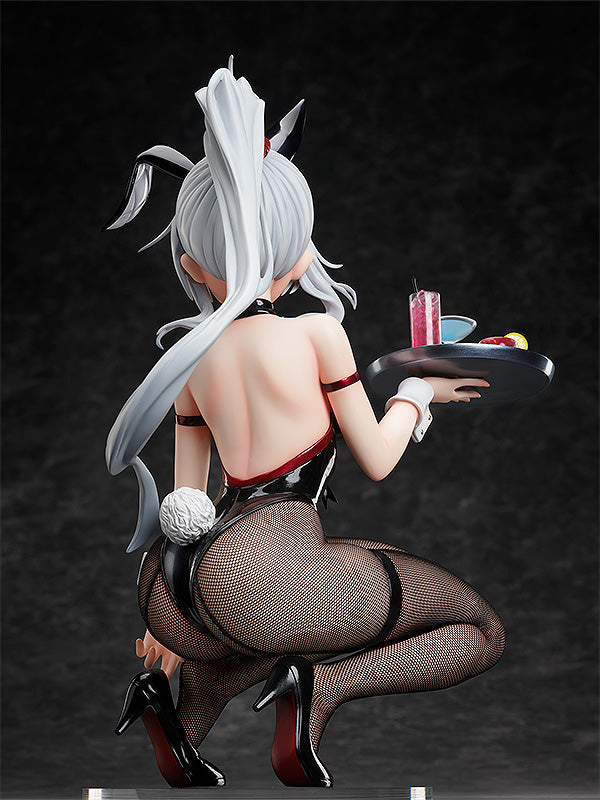 FREEing Kuro Bunny Illustration by TEDDY Japan Version